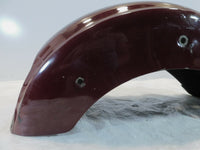 2003 03 Yamaha 1100 XVS1100 Classic Rear Back Wheel Cover Guard Fender Mudguard - C3 Cycle