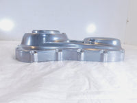 Harley Davidson Sportster 883 & 1200 Polished Left Engine Motor Primary Cover - C3 Cycle