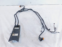 94 Harley Davidson Electra Glide Ultra CB Intercom Audio System Dash Switches - C3 Cycle