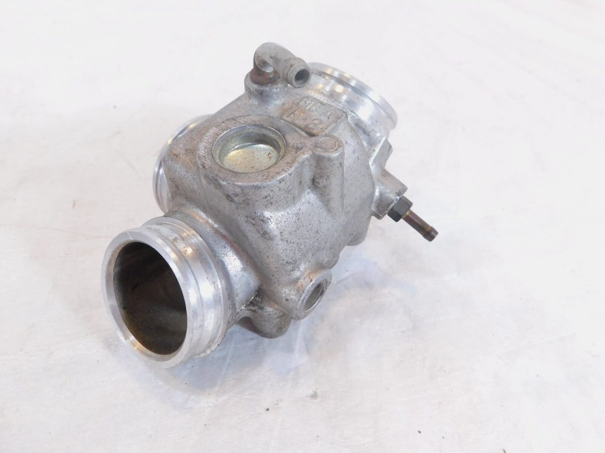 2004-2009 Honda VTX1300 VTX1300C VTX1300R VTX1300S Cylinder Head Intake Manifold - C3 Cycle