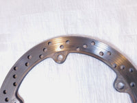 BMW R850R R1100R R1100S R1150GS R1150R Rear Wheel Disc Brake Rotor - 34212314151 - C3 Cycle