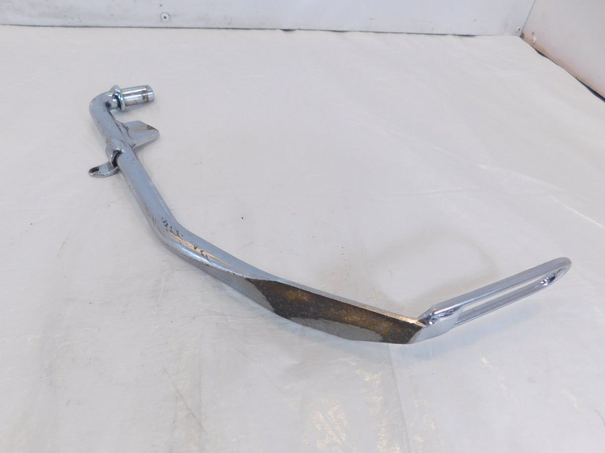 Harley Davidson Dyna Low Rider  Super Glide Kickstand Side Jiffy Kick Stand - C3 Cycle