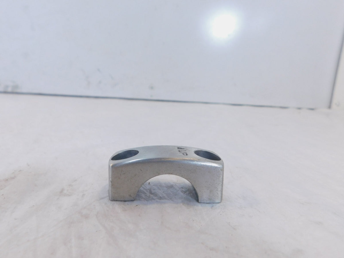 Honda VT600C Shadow 600 750 Deluxe & VT1300 Master Cylinder Bracket Mount Clamp - C3 Cycle