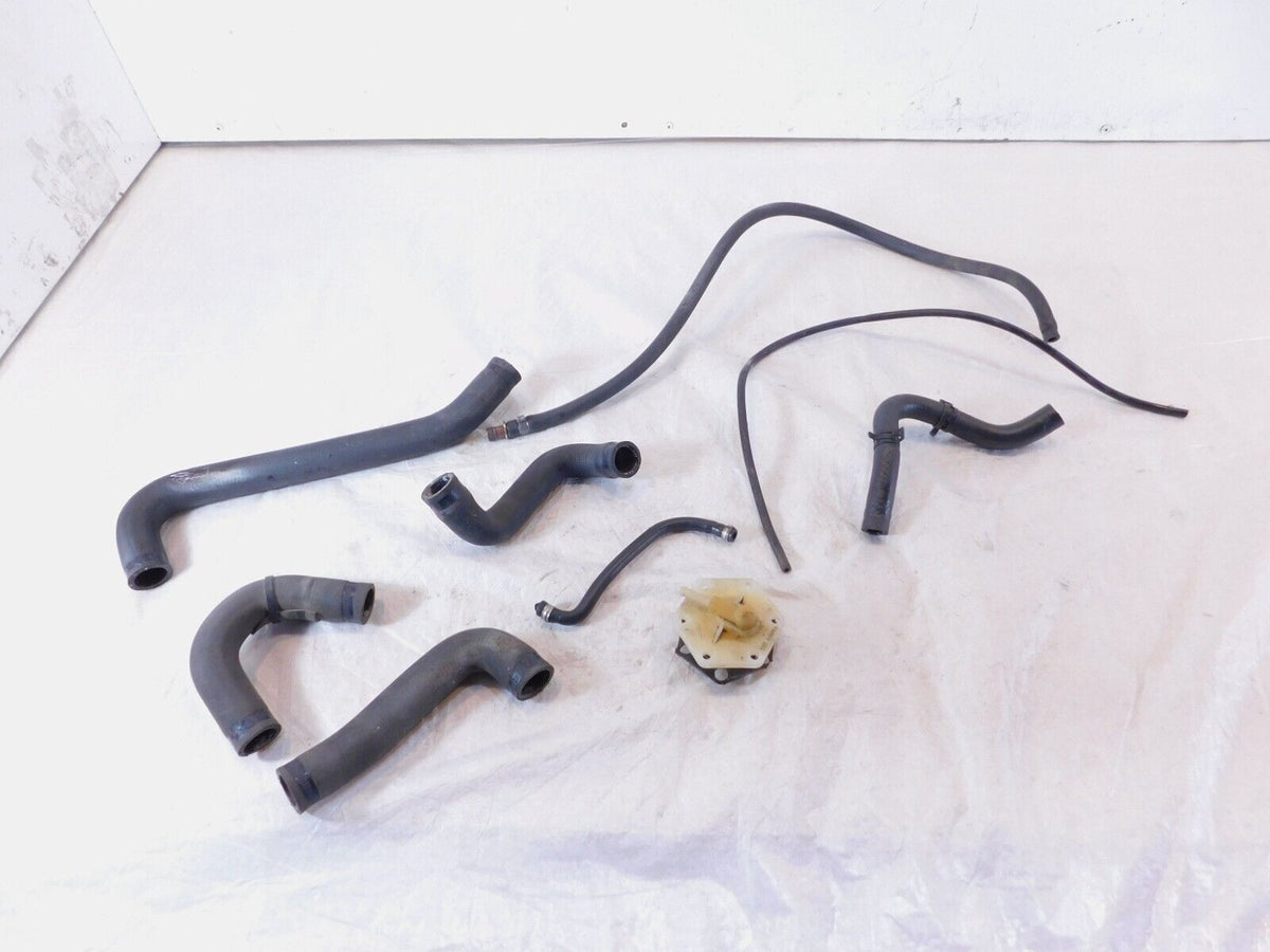 2006 06 BMW F650 GS Dakar F650GS Engine Coolant Water Air Hose Pipe Line Box Lot - C3 Cycle
