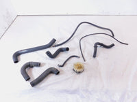 2006 06 BMW F650 GS Dakar F650GS Engine Coolant Water Air Hose Pipe Line Box Lot - C3 Cycle