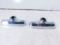 1991-2016 Harley Davidson Sportster 883 & 1200 Cylinder Head Mount Bolt Covers - C3 Cycle