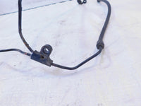 Harley Davidson Road King Classic & Custom Dual Disc Front Brake Hose Lines