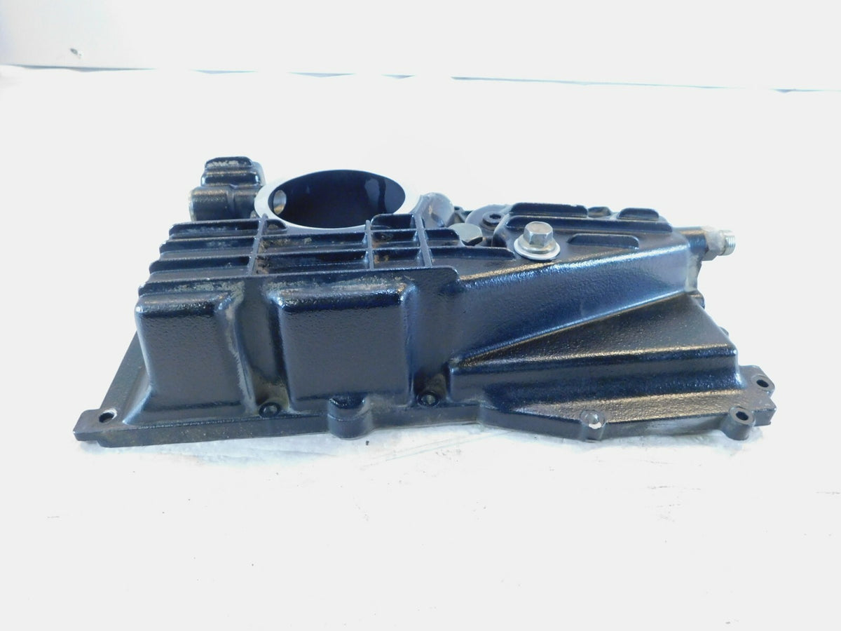 1996-2003 Triumph Trophy 4 1200 Engine Motor Oil Drain Pan Sump - T1230183 - C3 Cycle