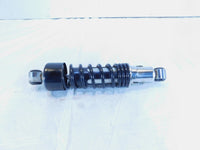 Harley Davidson Sportster 883 Iron 1200 Nightster 11" Black Rear Shock Absorber - C3 Cycle