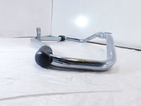 Harley Davidson Sportster 883 & 1200 Chrome Engine Motor Crash Guard Bar