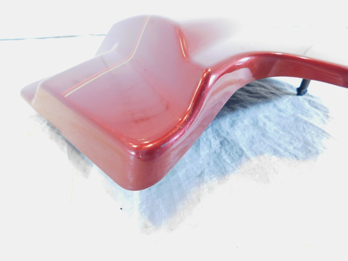 Harley Davidson Touring Road King Street & Electra Glide Right Frame Side Cover - C3 Cycle