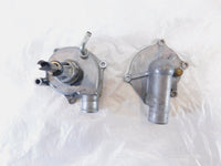2008-2022 Kawasaki Concours 14 ZG1400 Engine Motor Coolant Water Pipe Pump - C3 Cycle