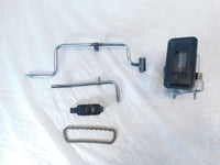 Victory V92 Kingpin Hammer Vegas & Jackpot Engine Motor Oil Pump Parts Assembly - C3 Cycle