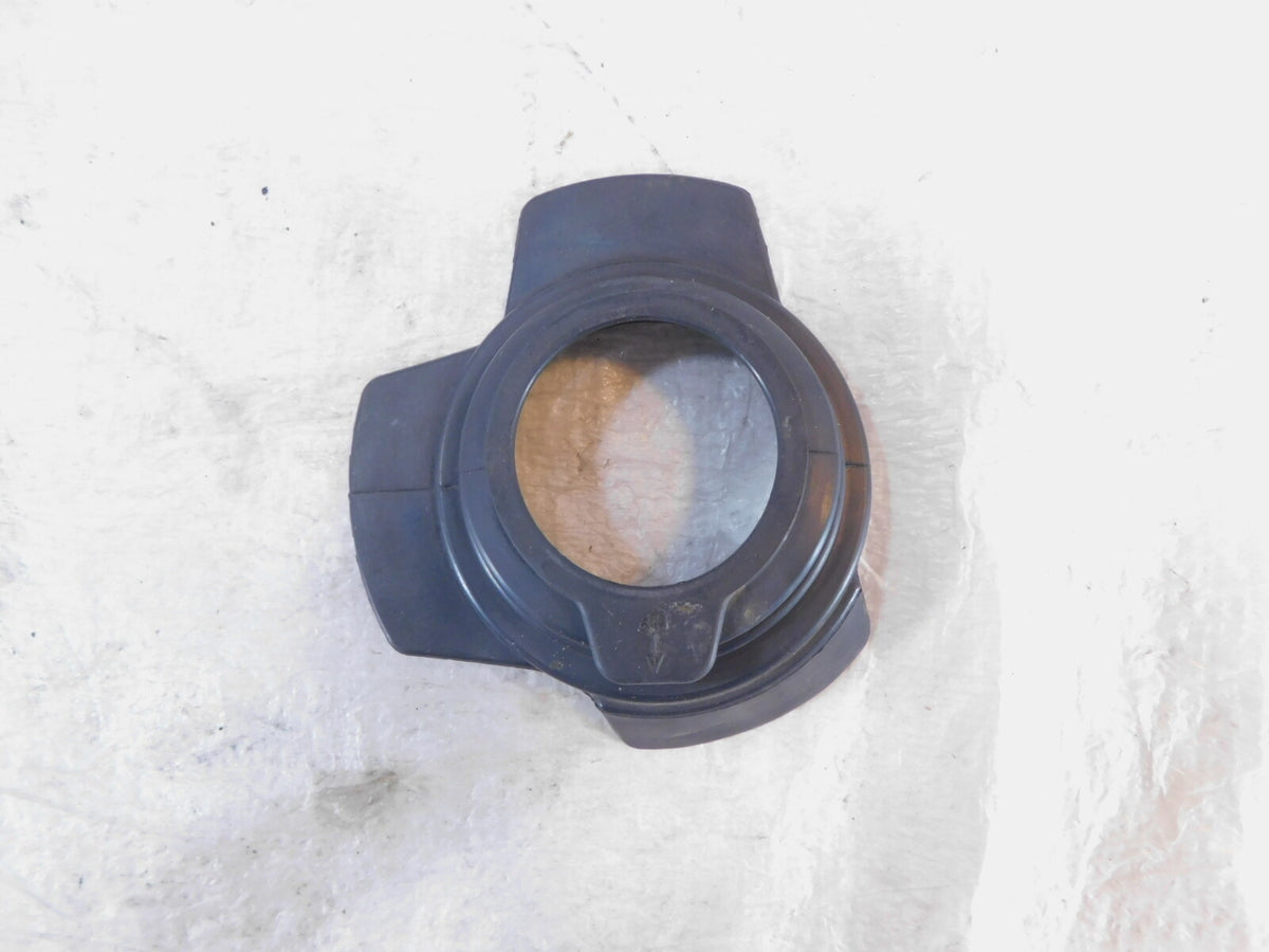 Honda ST1300 ST 1300 Rear Swingarm Swing Arm Differential Joint Dust Boot Cover - C3 Cycle