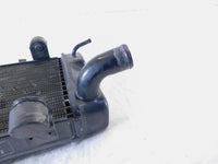 1999-2003 Honda VT600CD Shadow 600 Deluxe Black Front Engine Coolant Radiator - C3 Cycle