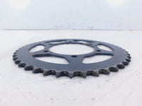 Triumph Street Triple R Daytona 675 R Rear Back Wheel Drive Chain 47T Sprocket - C3 Cycle