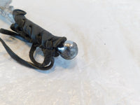 1972-1981 Harley Davidson Ironhead Sportster 1000 Master Cylinder Lever & Cover - C3 Cycle