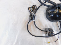 Harley Davidson Sportster 883 1100 & 1200 Wire Wiring Harness Headlight & Switch - C3 Cycle