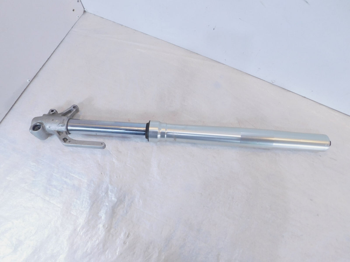 2015 2016 2017 Zero Stealthfighter FX ZF Front Wheel Left Fork Shock Leg Tube - C3 Cycle