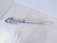 2015 2016 2017 Zero Stealthfighter FX ZF Front Wheel Left Fork Shock Leg Tube - C3 Cycle