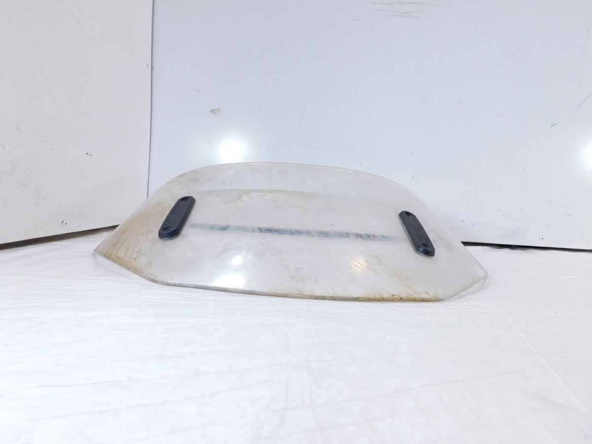 BMW K100LT K100RT K1100LT K75RT Front Windshield Windscreen Wind Blocker Shield - C3 Cycle
