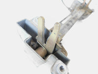 2005-2015 Yamaha Majesty 400 YP400 Rear Seat Saddle Lock Latch Bracket & Switch - C3 Cycle