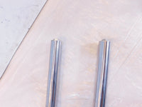 2000-2003 Yamaha V-Star 1100 XVS1100 Classic Front Wheel Fork Shock Leg Tubes - C3 Cycle