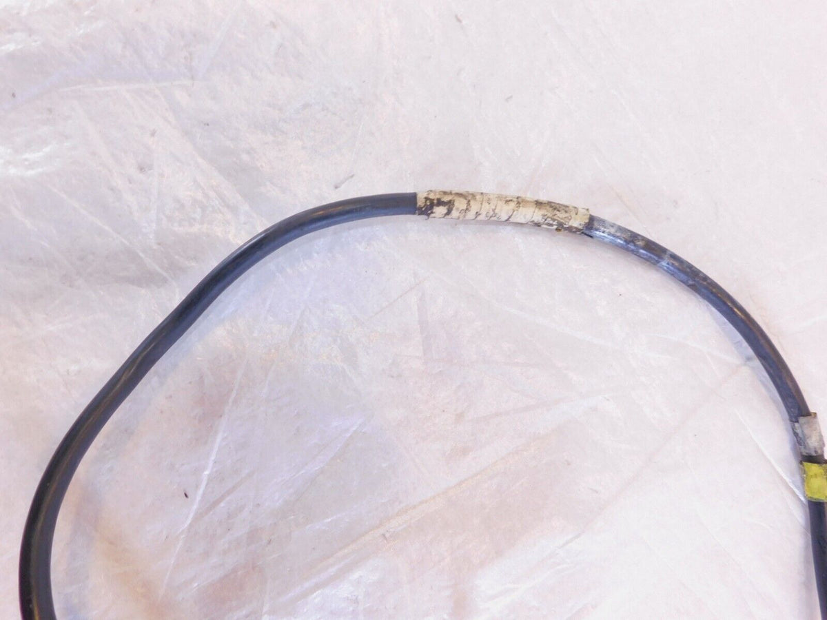 1990-00 Honda Goldwing 1500 GL1500SE Electrical Battery Ground Cable Wire Lead - C3 Cycle