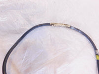 1990-00 Honda Goldwing 1500 GL1500SE Electrical Battery Ground Cable Wire Lead - C3 Cycle