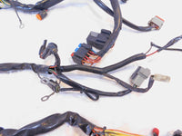 2001 Harley Davidson Touring Road King Classic FLHR FLHRCI Wiring Wire Harness - C3 Cycle