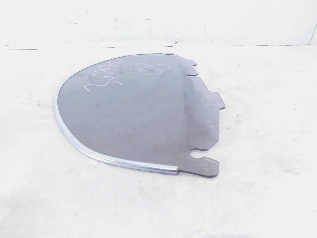 Harley Davidson Touring Electra Glide Classic & Ultra Windshield Windscreen - C3 Cycle