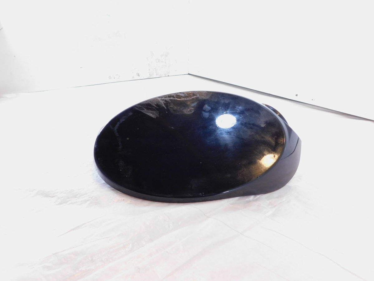 2013-2017 13-17 Victory Judge Black Right Side Cover Fairing Cowling - 5439184 - C3 Cycle