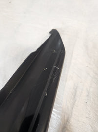 18-2021 Yamaha YZFR3 YZF R3 Left Rear Tail Section Plastic Fairing Cowling Cover - C3 Cycle