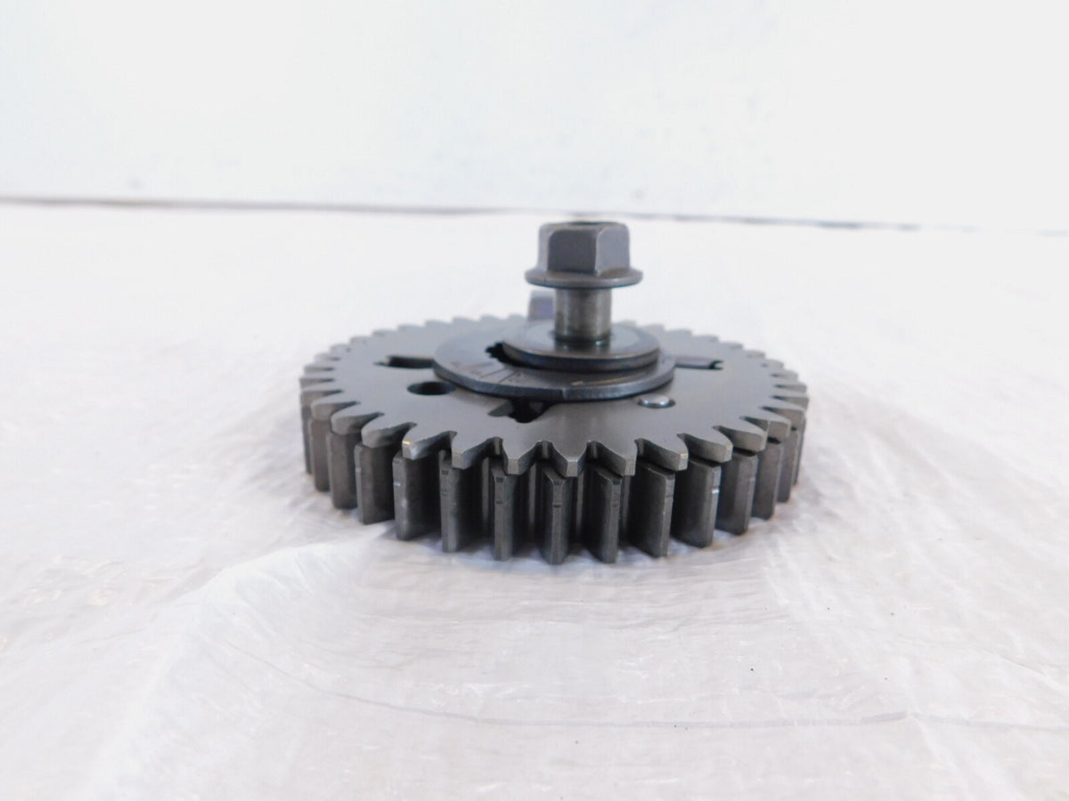 86-87 Honda VT700 VT700C Shadow 700 Crank Crankshaft Primary Clutch Drive Gear - C3 Cycle