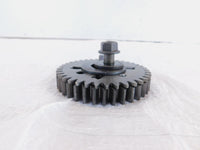 86-87 Honda VT700 VT700C Shadow 700 Crank Crankshaft Primary Clutch Drive Gear - C3 Cycle