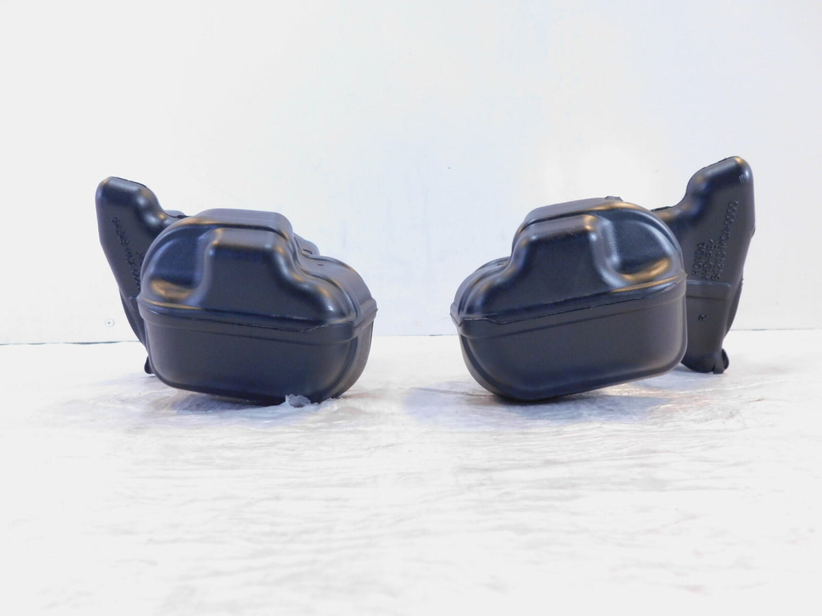 2001-2005 Honda GL1800 Goldwing Front Fairing Cowling Left/Right Speaker Housing - C3 Cycle