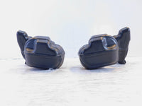 2001-2005 Honda GL1800 Goldwing Front Fairing Cowling Left/Right Speaker Housing - C3 Cycle