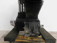 Harley Davidson EVO Electra Glide FXR & Softail Black Engine Motor -53,873 Miles