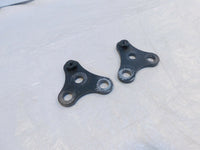 2010-2017 Victory Cross Country Roads & Magnum Front Engine Motor Mount Bracket - C3 Cycle