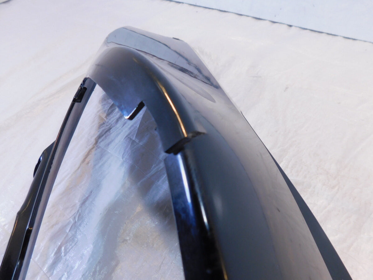 Can-Am Spyder GS RS Roadster 990 SE5 SM5 Black Front Left Side Fairing Panel - C3 Cycle