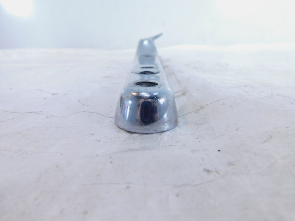 Harley Davidson Sportster XL 883 & 1200 Chrome Rear Fender Frame Strut Cover - C3 Cycle