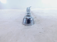 Harley Davidson Sportster XL 883 & 1200 Chrome Rear Fender Frame Strut Cover - C3 Cycle