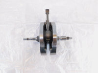 Harley Davidson Sportster 1200 Flywheel Crankshaft & Connecting Rods - For Parts - C3 Cycle