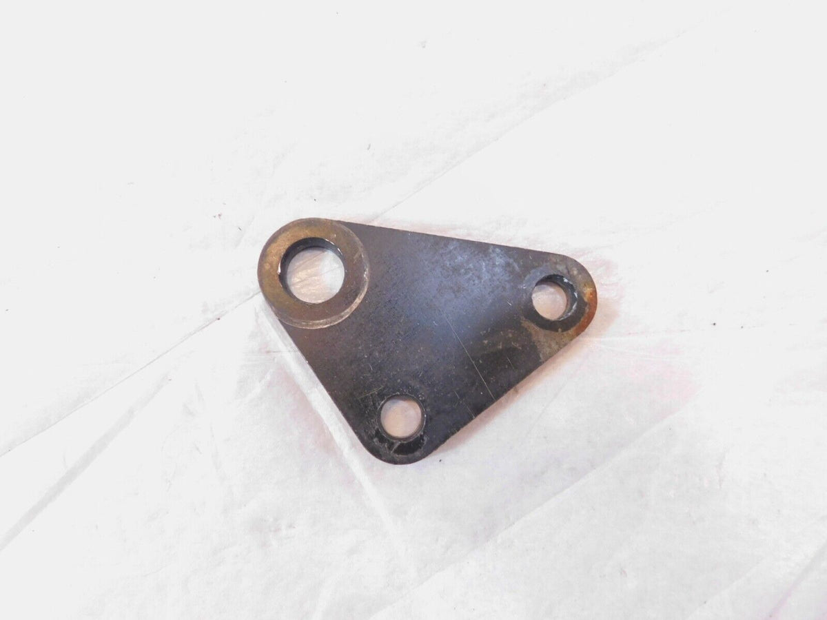 1994-2003 Honda Magna 750 VF750 VF750C Lower Left Engine Motor Mount Bracket - C3 Cycle
