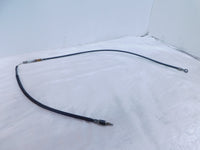 Harley Davidson Touring Road King & Electra Glide Clutch Control Cable Line Wire - C3 Cycle