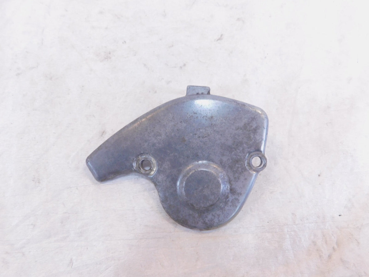 1981-1983 Yamaha XV750 XV920 Virago 750 920 Left Engine Clutch Release Cover Cap - C3 Cycle