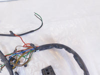 1977-1980 BMW Airhead R80 Electrical Wiring Harness Wire Cable Loom -61111243521 - C3 Cycle