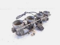 BMW K1200 K1200R K1200S & K1200GT Air Fuel Intake Throttle Body - 13547718015 - C3 Cycle