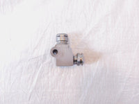 BMW K1200GT K1200LT K1200RS Pressure Modulator Integral ABS Filler Connection - C3 Cycle