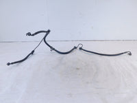 Honda ST1300 ST1300A ST1300P Front Brake Master Cylinder Metal Lines & Hoses